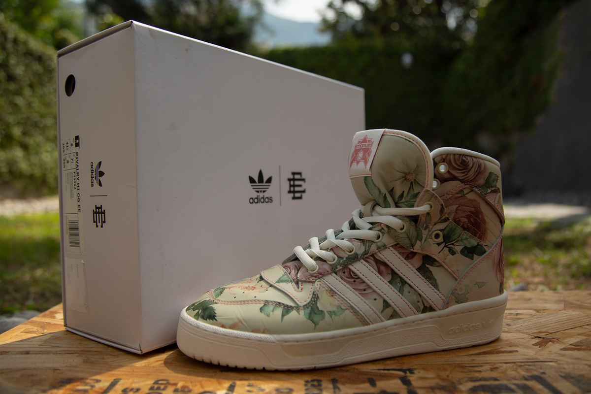 Adidas consortium x eric shop emanuel rivalry high og